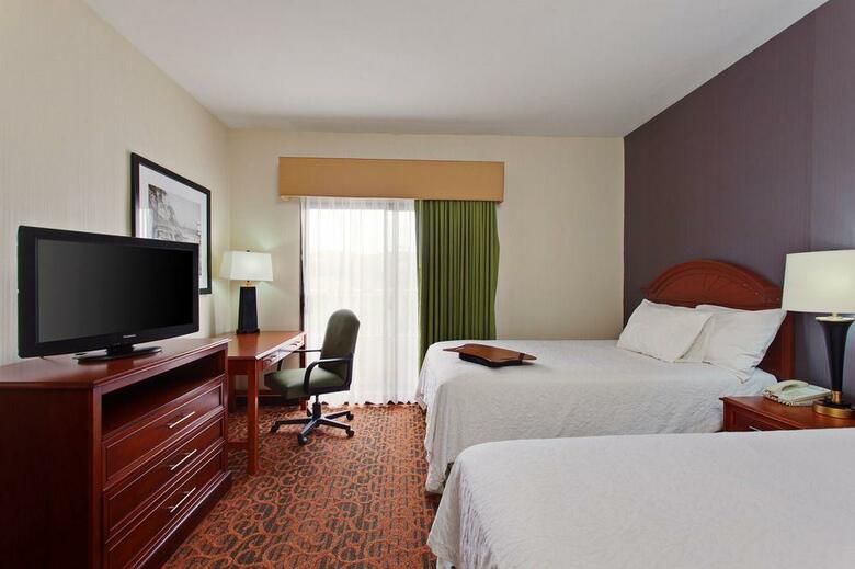 Hotel Hampton Inn & Suites San Clemente Ca