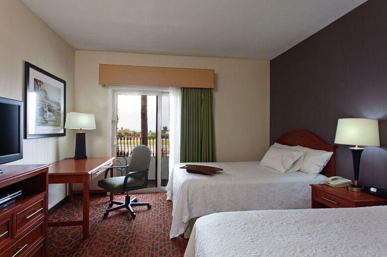 Hotel Hampton Inn & Suites San Clemente Ca