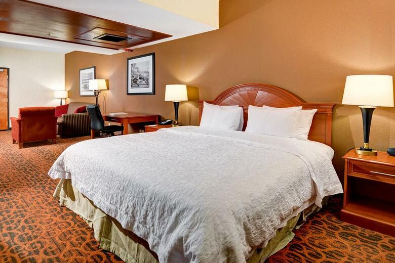 Hotel Hampton Inn & Suites San Clemente Ca