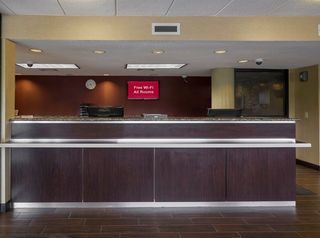 Hotel Red Roof Inn Edison