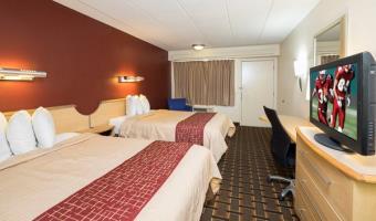 Hotel Red Roof Inn Edison