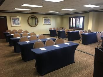 Hotel Hampton Inn & Suites St. Augustine-vilano Beach