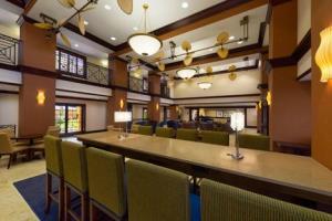 Hotel Hampton Inn & Suites St. Augustine-vilano Beach