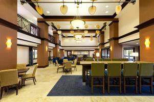 Hotel Hampton Inn & Suites St. Augustine-vilano Beach