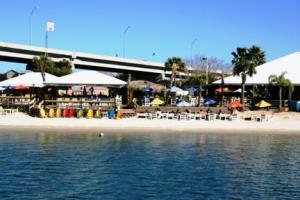 Hotel Hampton Inn & Suites St. Augustine-vilano Beach