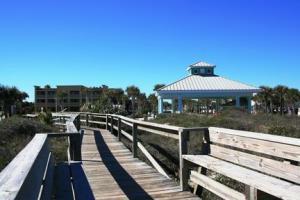 Hotel Hampton Inn & Suites St. Augustine-vilano Beach