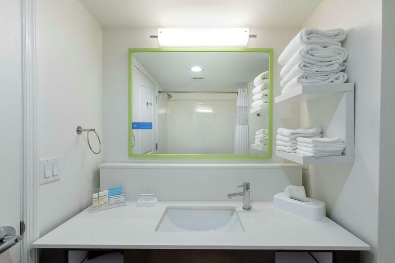 Hotel Hampton Inn St. Augustine Beach
