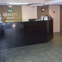 Hotel *quality Inn Saint Augustine*