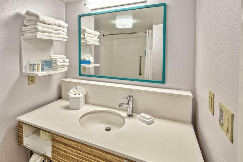 Hotel Hampton Inn & Suites Ft. Myers-estero Fl