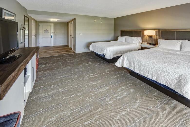 Hotel Hampton Inn & Suites Ft. Myers-estero Fl