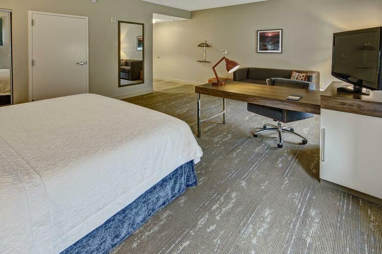 Hotel Hampton Inn & Suites Ft. Myers-estero Fl