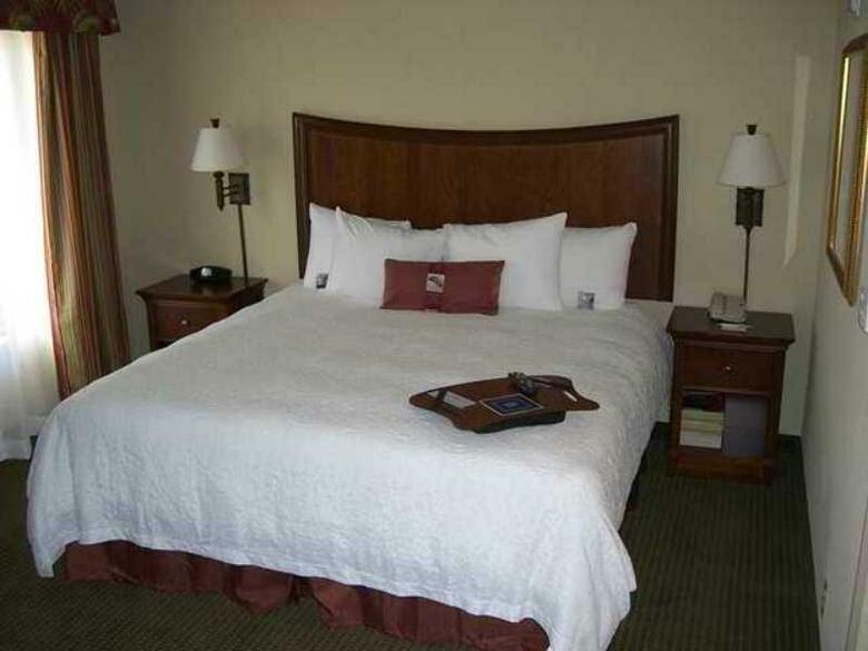 Hotel Hampton Inn & Suites Ft. Myers-estero Fl