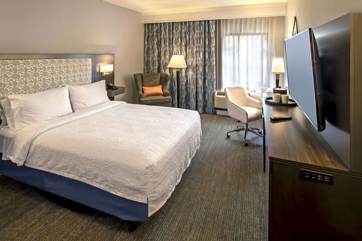 Hotel Hampton Inn & Suites Fairfield