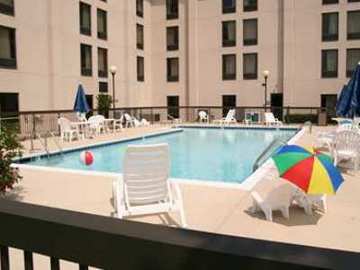 Hotel Hampton Inn Frankfort