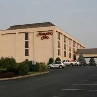 Hotel Hampton Inn Frankfort