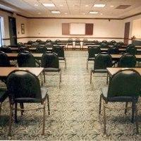 Hotel Hampton Inn Frankfort