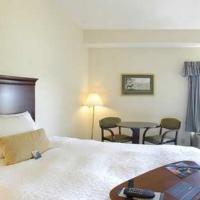 Hotel Hampton Inn Frankfort
