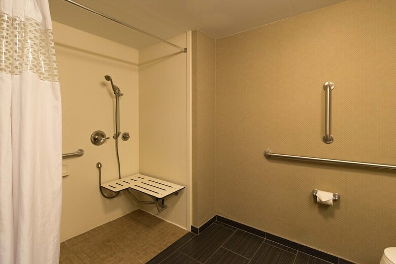 Hotel Hampton Inn Columbus-south