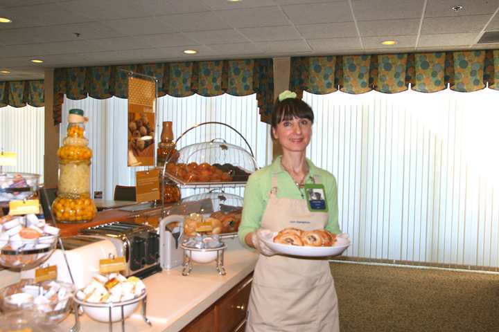Hotel Hampton Inn Chicago-gurnee