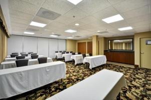 Hotel Hampton Inn Chicago-gurnee