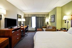 Hotel Hampton Inn Chicago-gurnee