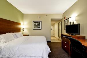 Hotel Hampton Inn Chicago-gurnee