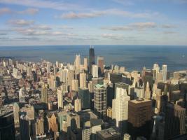 Hotel Hampton Inn Chicago-gurnee