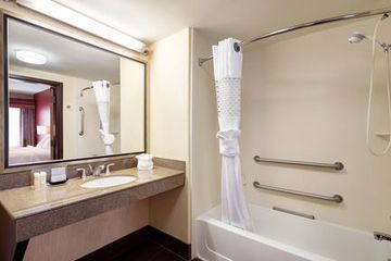 Hotel Hampton Inn Denver-west/golden