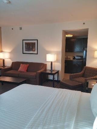 Hotel Hampton Inn Denver-west/golden