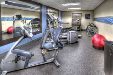 Hotel Hampton Inn Goldsboro
