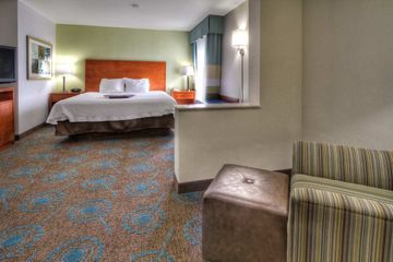 Hotel Hampton Inn Goldsboro