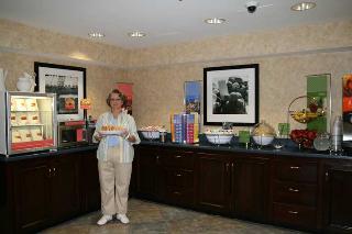 Hotel Hampton Inn Goldsboro