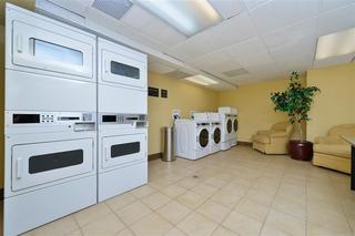 Hotel Hampton Inn Denver-southeast