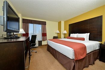 Hotel Hampton Inn Denver-southeast