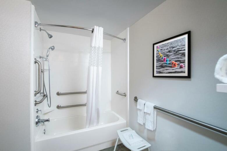 Hotel Hampton Inn Gainesville
