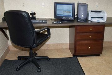 Hotel Hampton Inn Groton/mystic/new London