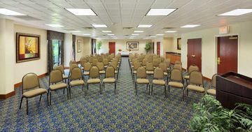 Hotel Hampton Inn Gaffney