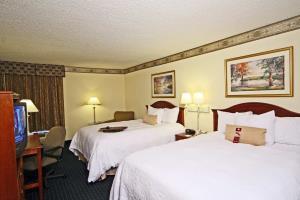 Hotel Hampton Inn Gaffney