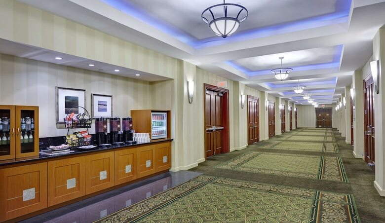 Doubletree Hotel Washington Dc-crystal City