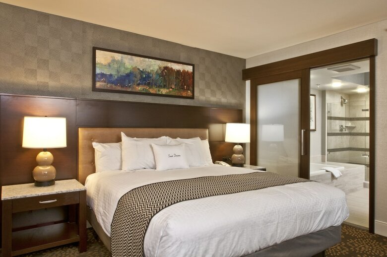 Doubletree Hotel Washington Dc-crystal City