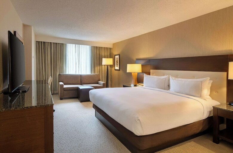Doubletree Hotel Washington Dc-crystal City