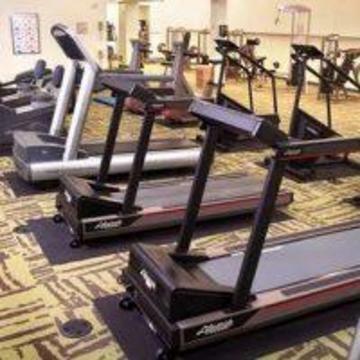 Doubletree Hotel Washington Dc-crystal City