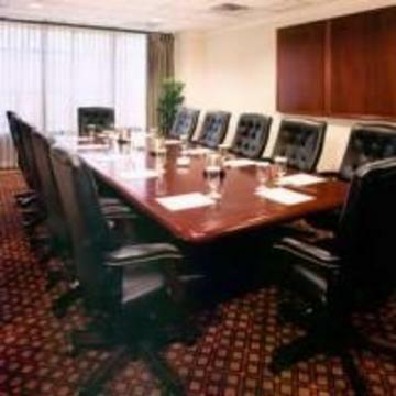 Doubletree Hotel Washington Dc-crystal City