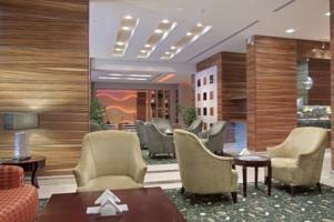 Hotel Hilton Garden Inn