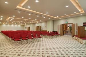 Hotel Hilton Garden Inn