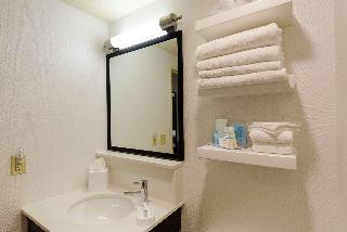 Hotel Hampton Inn Eau Claire
