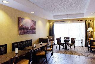 Hotel Hampton Inn Eau Claire