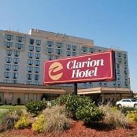 Clarion Hotel