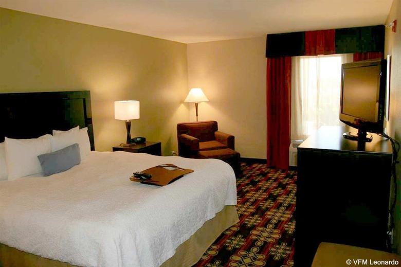 Hotel Hampton Inn Killeen