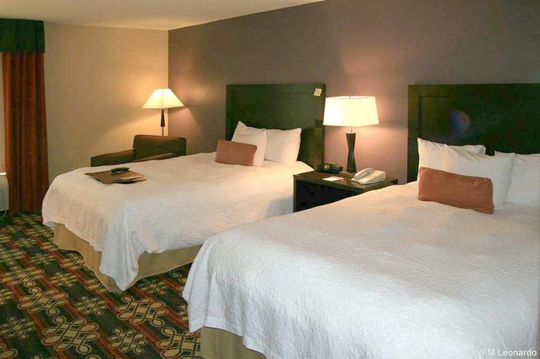 Hotel Hampton Inn Killeen